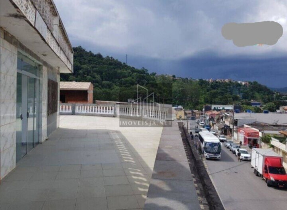 Imagem Imóvel Comercial à Venda, 610 m² em Colinas Da Anhangüera - Santana De Parnaíba