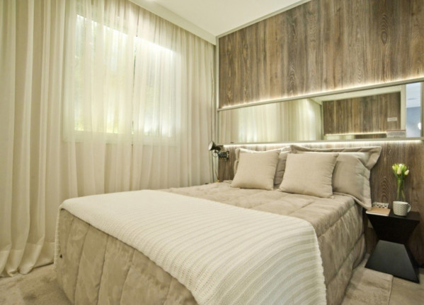 Imagem Apartamento com 2 Quartos à Venda, 41 m² em Itaquera - São Paulo