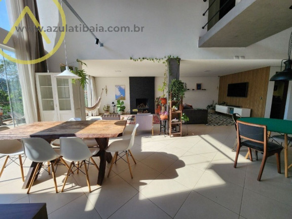 Imagem Casa com 3 Quartos à Venda, 280 m² em Serra Da Cantareira - Mairiporã