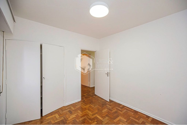 Imagem Apartamento com 3 Quartos à Venda, 120 m² em Bela Vista - São Paulo