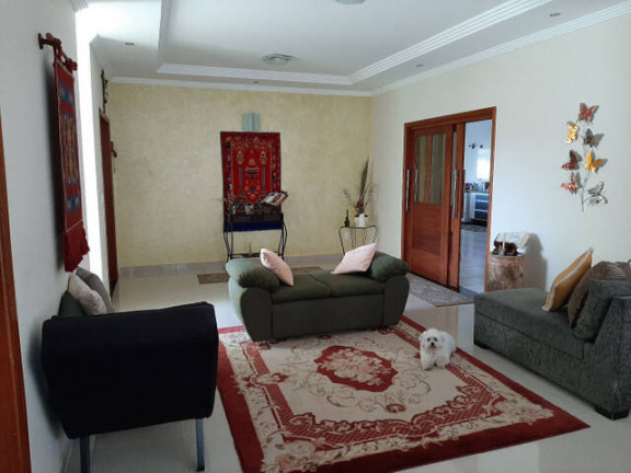 Imagem Casa de Condomínio com 2 Quartos à Venda, 330 m² em Condomínio Terras De São Francisco - Salto De Pirapora Imagem Casa de Condomínio com 2 Quartos à Venda, 330 m² em Condomínio Terras De São Francisco - Salto De Pirapora