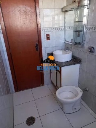 Imagem Apartamento com 2 Quartos à Venda,  em Jardim Independência - Sao Vicente