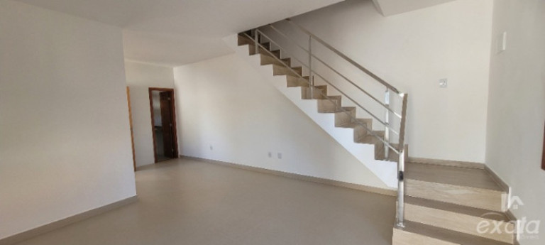 Imagem Sobrado com 3 Quartos à Venda, 100 m² em Sao Francisco - Serra Imagem Sobrado com 3 Quartos à Venda, 100 m² em Sao Francisco - Serra
