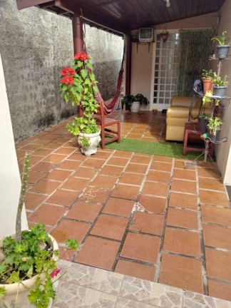 Imagem Casa com 4 Quartos à Venda, 290 m² em Jardim Sales - Jundiaí Imagem Casa com 4 Quartos à Venda, 290 m² em Jardim Sales - Jundiaí