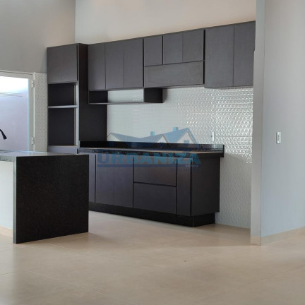 Imagem Casa com 3 Quartos à Venda, 140 m² em Condomínio Residencial Vila Madalena - Araçatuba Imagem Casa com 3 Quartos à Venda, 140 m² em Condomínio Residencial Vila Madalena - Araçatuba
