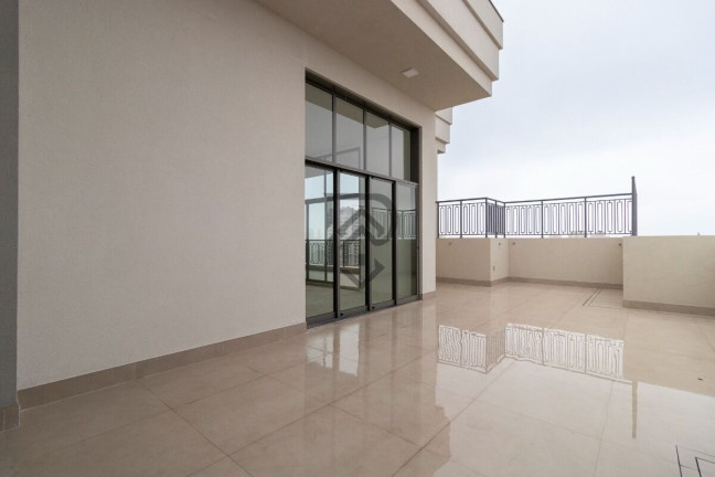 Imagem Cobertura com 4 Quartos à Venda, 304 m² em Chacara Klabin - São Paulo