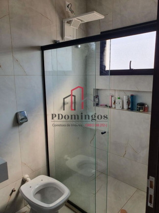 Imagem Sobrado com 3 Quartos à Venda, 210 m² em Condomínio Olivio Franceschini - Hortolândia Imagem Sobrado com 3 Quartos à Venda, 210 m² em Condomínio Olivio Franceschini - Hortolândia