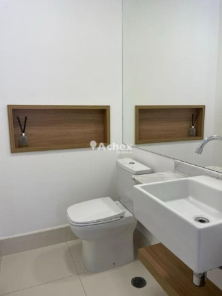 Imagem Apartamento com 3 Quartos à Venda, 130 m² em Swiss Park - Campinas Imagem Apartamento com 3 Quartos à Venda, 130 m² em Swiss Park - Campinas