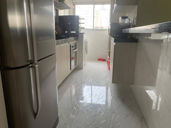 Imagem Apartamento com 2 Quartos à Venda, 70 m² em Vila Gumercindo - São Paulo