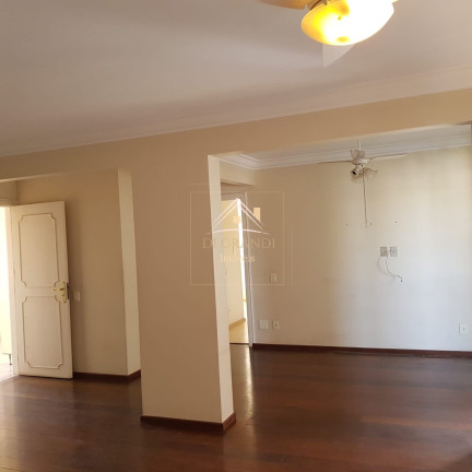 Imagem Imóvel com 3 Quartos à Venda, 139 m² em Cambuí - Campinas