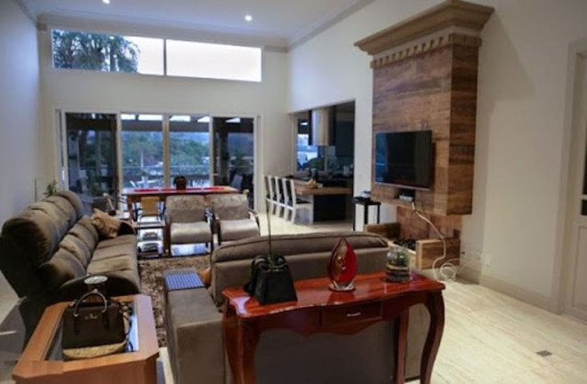 Imagem Casa com 5 Quartos à Venda ou Locação, 450 m² em Condominio Porto Atibaia - Atibaia Imagem Casa com 5 Quartos à Venda ou Locação, 450 m² em Condominio Porto Atibaia - Atibaia