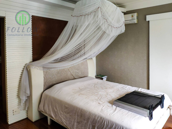 Imagem Apartamento com 3 Quartos à Venda, 188 m² em Adalgisa - Osasco