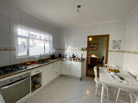 Imagem Casa com 5 Quartos à Venda, 340 m² em Boa Vista - Piracaia