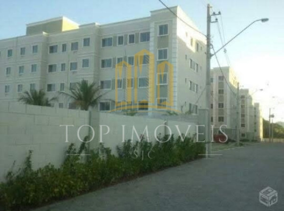 Imagem Apartamento com 2 Quartos à Venda, 44 m² em Planície Da Serra - Serra Imagem Apartamento com 2 Quartos à Venda, 44 m² em Planície Da Serra - Serra