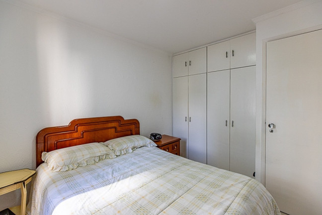 Imagem Apartamento com 2 Quartos à Venda, 67 m² em Indianópolis - São Paulo