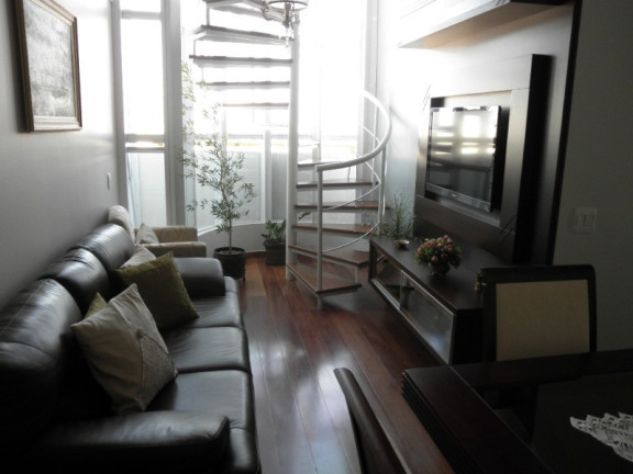 Imagem Apartamento com 4 Quartos à Venda, 134 m² em Vila Nova Cachoeirinha - São Paulo