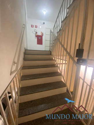 Imagem Apartamento com 2 Quartos à Venda, 41 m² em Parque Das Naçoes - Santo André Imagem Apartamento com 2 Quartos à Venda, 41 m² em Parque Das Naçoes - Santo André