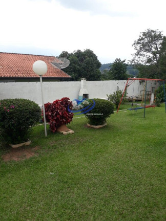 Chácara com 3 Quartos à Venda, 343 m² em Caxambu - Jundiaí