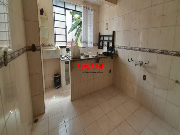 Imagem Casa com 3 Quartos à Venda, 160 m² em Vale Dos Pinheiros - São Lourenço Imagem Casa com 3 Quartos à Venda, 160 m² em Vale Dos Pinheiros - São Lourenço