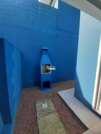 Imagem Imóvel com 2 Quartos à Venda, 52 m² em Tarumã - Viamão