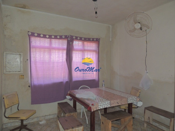 Imagem Sobrado com 3 Quartos para Alugar ou Temporada, 170 m² em Gaivota - Itanhaém