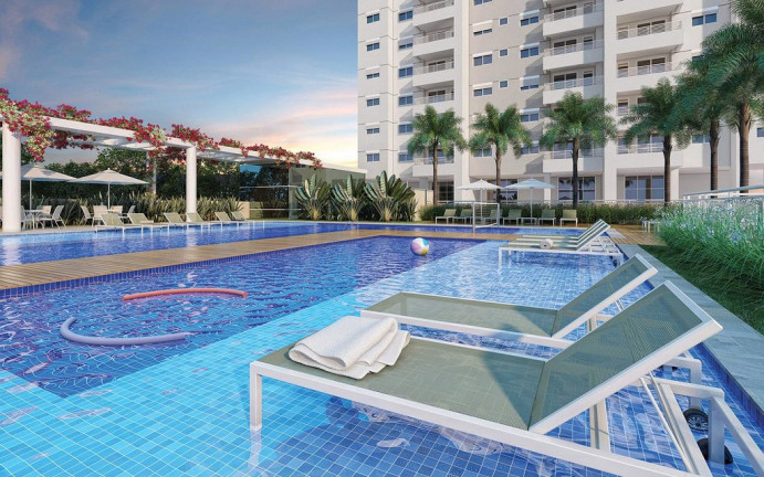 Imagem Apartamento com 1 Quarto à Venda, 67 m² em Centro - Osasco