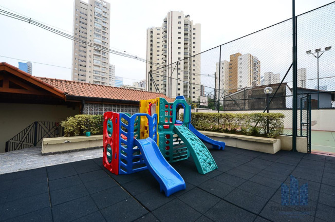 Imagem Apartamento com 3 Quartos à Venda, 170 m² em Cidade Monções - São Paulo Imagem Apartamento com 3 Quartos à Venda, 170 m² em Cidade Monções - São Paulo