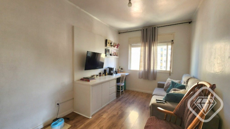 Imagem Apartamento com 2 Quartos à Venda ou Locação,  em Centro Histórico - Porto Alegre