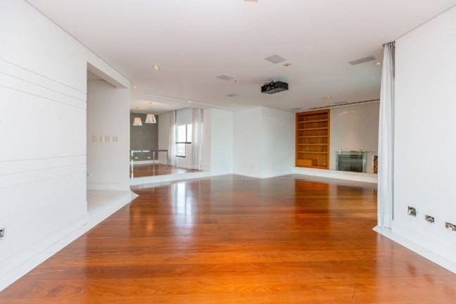 Imagem Apartamento com 4 Quartos à Venda, 255 m² em Moema - São Paulo Imagem Apartamento com 4 Quartos à Venda, 255 m² em Moema - São Paulo