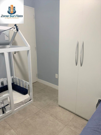 Imagem Apartamento com 2 Quartos à Venda, 58 m² em Vila Monte Alegre - São Paulo