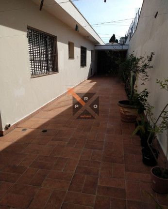 Imagem Casa com 3 Quartos à Venda, 335 m² em Jardim Da Saúde - São Paulo