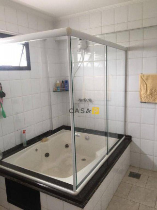 Imagem Apartamento com 4 Quartos à Venda, 127 m² em Vila Nossa Senhora De Fátima - Americana Imagem Apartamento com 4 Quartos à Venda, 127 m² em Vila Nossa Senhora De Fátima - Americana