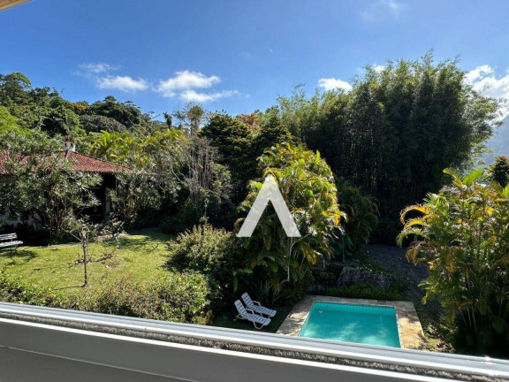 Imagem Casa com 3 Quartos à Venda, 79 m² em Araras - Teresópolis Imagem Casa com 3 Quartos à Venda, 79 m² em Araras - Teresópolis