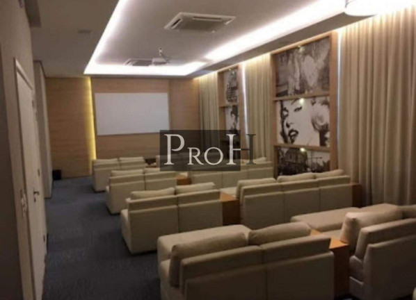 Imagem Apartamento com 3 Quartos à Venda, 115 m² em Jardim - Santo André