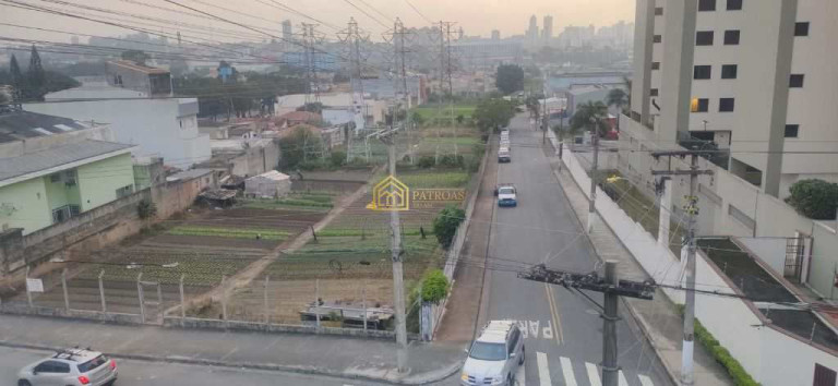 Imagem Apartamento com 2 Quartos à Venda, 176 m² em Vila Floresta - Santo André