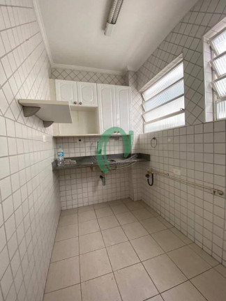 Imagem Apartamento com 1 Quarto à Venda, 41 m² em Gonzaga - Santos