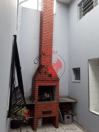 Imagem Sobrado com 3 Quartos à Venda, 259 m² em Centro - Diadema