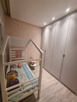 Imagem Apartamento com 3 Quartos à Venda, 127 m² em Centro - São Bernardo Do Campo Imagem Apartamento com 3 Quartos à Venda, 127 m² em Centro - São Bernardo Do Campo