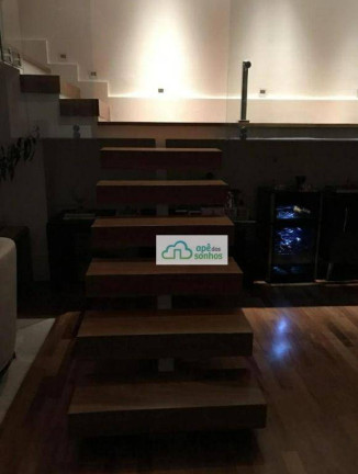 Imagem Apartamento com 2 Quartos para Alugar, 200 m² em Jardim Paulista - São Paulo