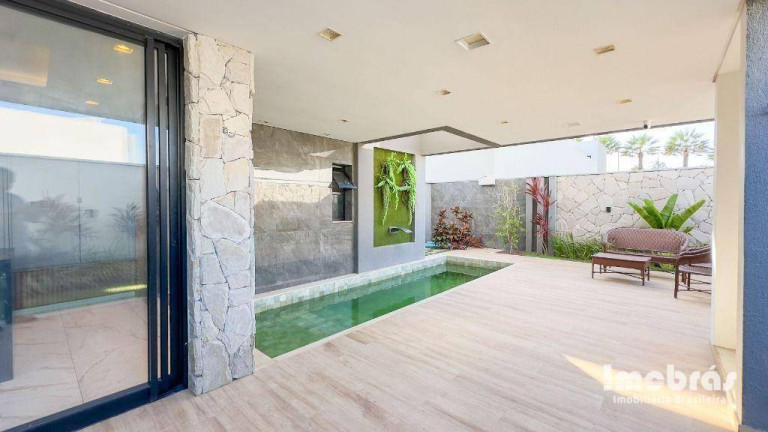 Imagem Casa com 3 Quartos à Venda, 254 m² em Mangabeira - Eusébio Imagem Casa com 3 Quartos à Venda, 254 m² em Mangabeira - Eusébio