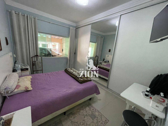 Imagem Casa com 3 Quartos à Venda, 185 m² em Santana - São Paulo