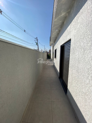 Imagem Casa de Condomínio com 3 Quartos à Venda, 105 m² em Horto Florestal - Sorocaba Imagem Casa de Condomínio com 3 Quartos à Venda, 105 m² em Horto Florestal - Sorocaba