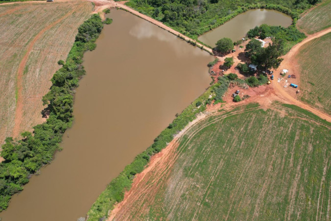 Imagem Fazenda à Venda, 130 m² em Zona Rural - Perdizes Imagem Fazenda à Venda, 130 m² em Zona Rural - Perdizes