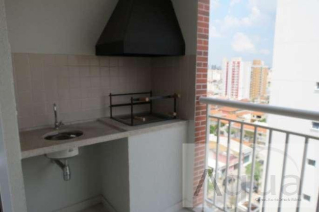 Foto do imóvel Apartamento com 2 Quartos à Venda, 67 m² em Santa Paula - São Caetano Do Sul