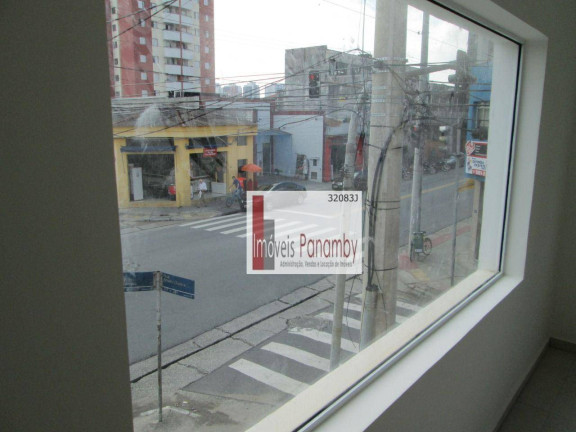 Loja para Alugar, 50 m² em Chácara Santo Antônio - São Paulo