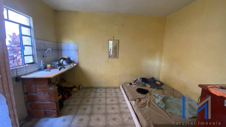 Imagem Casa com 3 Quartos à Venda, 154 m² em Parque Roseira  - Carapicuíba