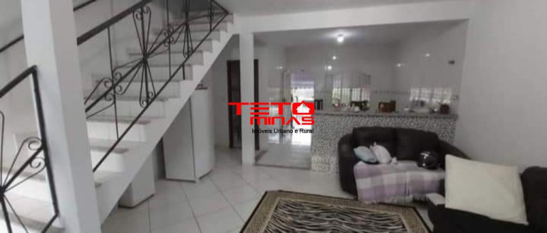 Imagem Casa com 2 Quartos à Venda, 87 m² em Porta Do Céu - São Lourenço
