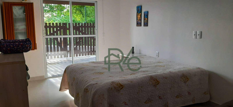 Imagem Casa com 5 Quartos à Venda, 200 m² em Vila Velha - Angra Dos Reis