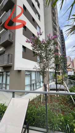 Imagem Apartamento com 2 Quartos à Venda, 74 m² em Brooklin - São Paulo Imagem Apartamento com 2 Quartos à Venda, 74 m² em Brooklin - São Paulo