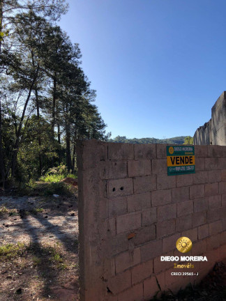 Terreno à Venda, 1 m² em Mato Dentro - Mairiporã